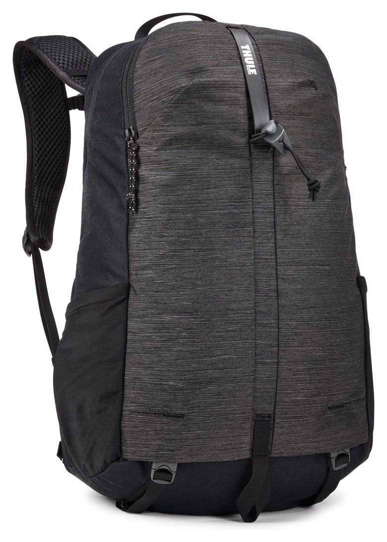 Походный рюкзак Thule Nanum 18L (Black) 3204515 (TH 3204515), укр, укр