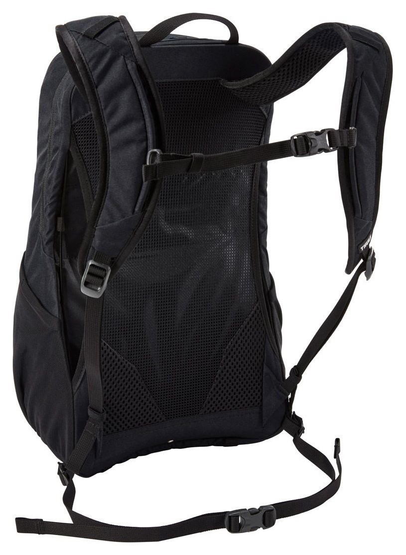Походный рюкзак Thule Nanum 18L (Black) 3204515 (TH 3204515), укр, укр