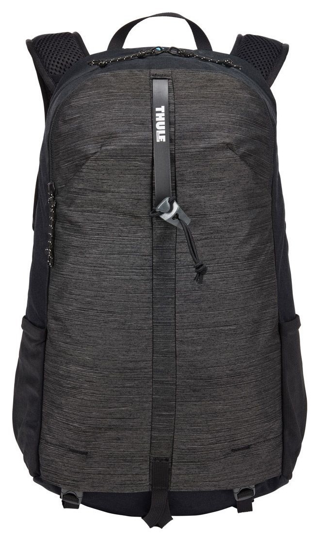 Походный рюкзак Thule Nanum 18L (Black) 3204515 (TH 3204515), укр, укр