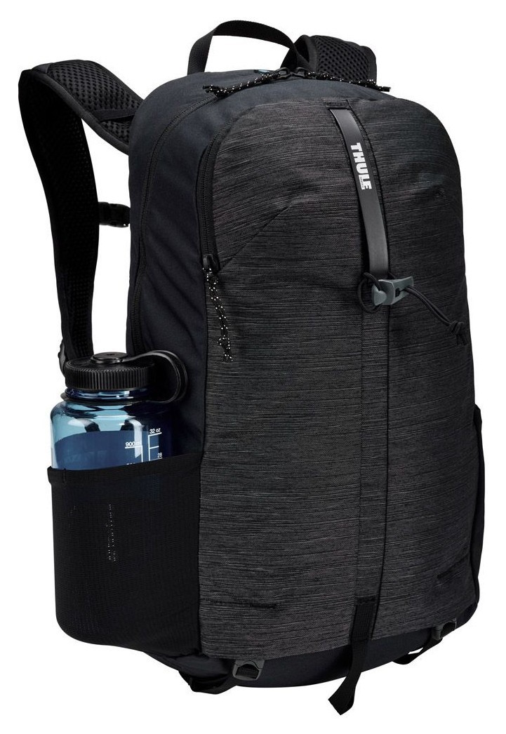 Походный рюкзак Thule Nanum 18L (Black) 3204515 (TH 3204515), укр, укр