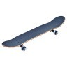 Скейтборд Verb Script Complete Skateboard 8" - Navy/White Фото - 1