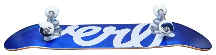 Скейтборд Verb Script Complete Skateboard 8