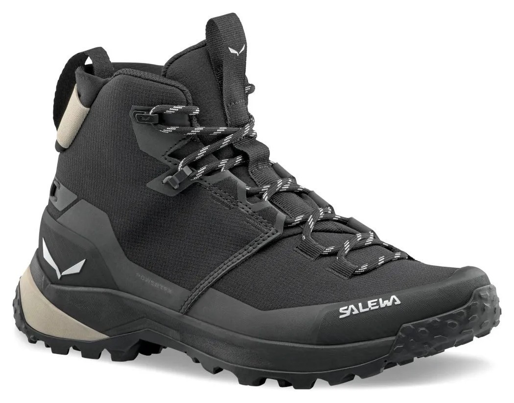 Черевики Salewa Puez 2 Mid PTX Wmn, укр, укр