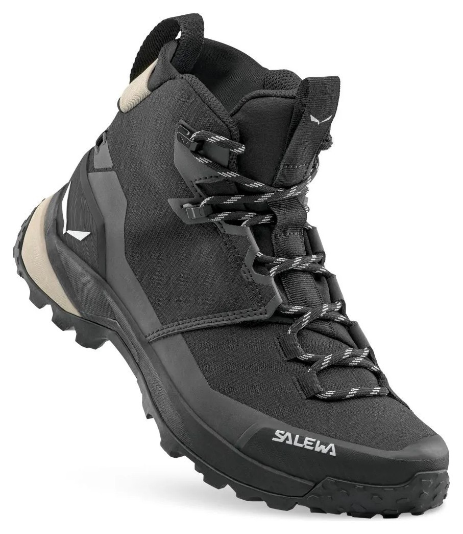 Черевики Salewa Puez 2 Mid PTX Wmn, укр, укр