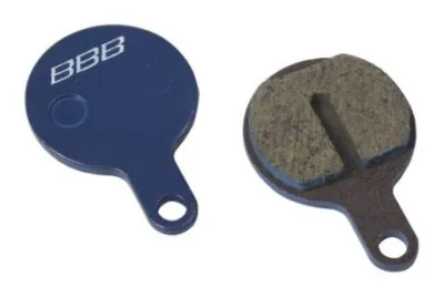 Гальмо BBB BBS-76 2016