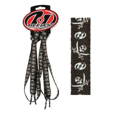 Шнурки Heelys Buccaneer 3174