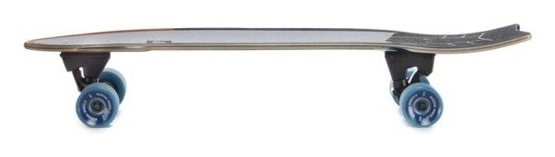 Hydroponic Fish Surf Skate 31,5