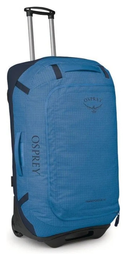 Сумка на колесах Osprey Transporter Wheeled Duffel 90