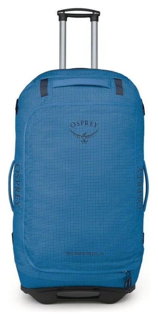 Сумка на колесах Osprey Transporter Wheeled Duffel 90