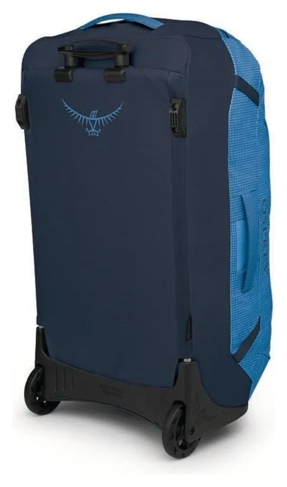 Сумка на колесах Osprey Transporter Wheeled Duffel 90