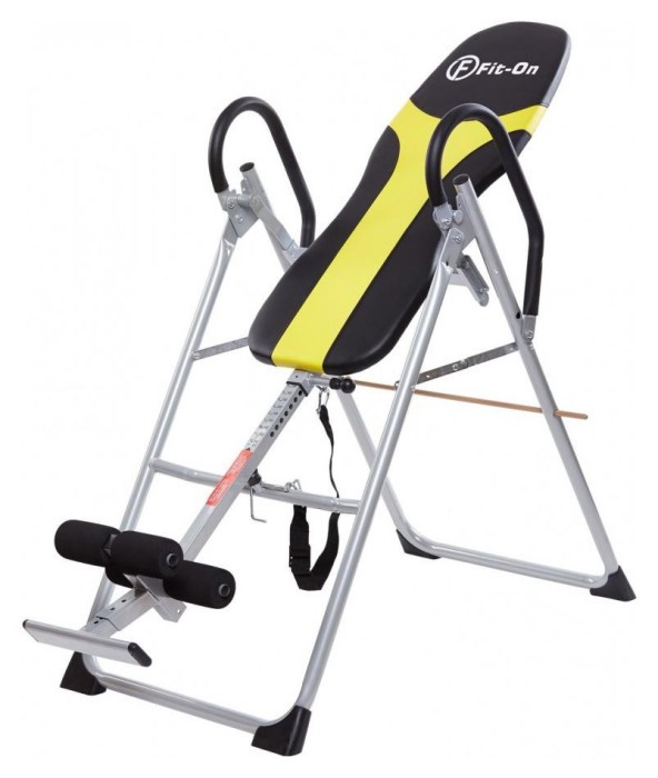 Інверсійний стіл Fit-On Classic, 8777-0001