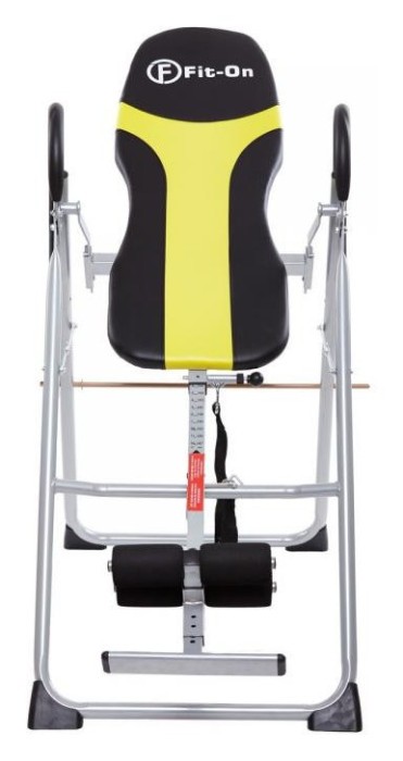 Інверсійний стіл Fit-On Classic, 8777-0001