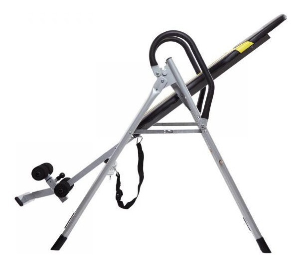 Інверсійний стіл Fit-On Classic, 8777-0001, укр, укр