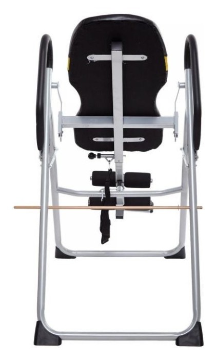 Інверсійний стіл Fit-On Classic, 8777-0001, укр, укр