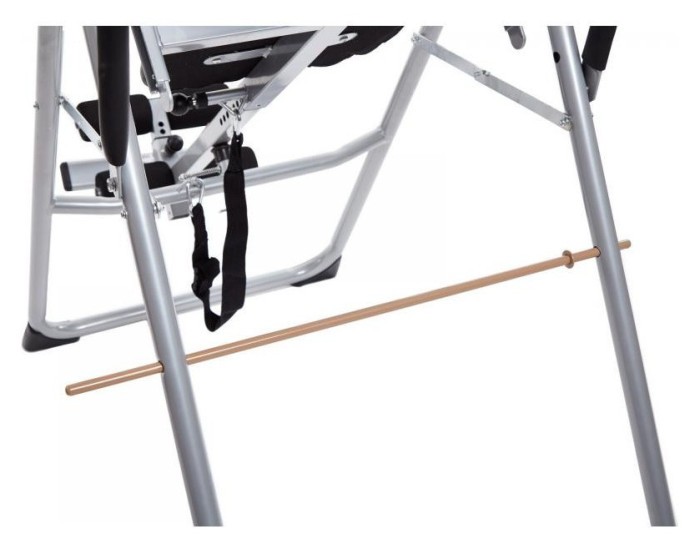 Інверсійний стіл Fit-On Classic, 8777-0001, укр, укр