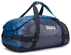 Спортивная сумка Thule Chasm 70L (Poseidon) (TH 3204416)
