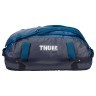 Спортивная сумка Thule Chasm 70L (Poseidon) (TH 3204416) Фото - 3