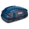 Спортивная сумка Thule Chasm 70L (Poseidon) (TH 3204416) Фото - 4