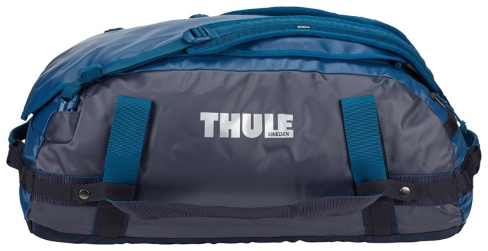 Спортивная сумка Thule Chasm 70L (Poseidon) (TH 3204416) (TH 3204416)