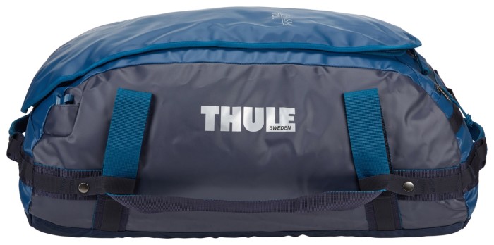 Спортивная сумка Thule Chasm 70L (Poseidon) (TH 3204416) (TH 3204416)