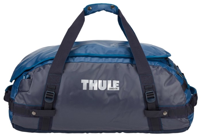 Спортивная сумка Thule Chasm 70L (Poseidon) (TH 3204416) (TH 3204416)