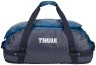 Спортивная сумка Thule Chasm 70L (Poseidon) (TH 3204416) Фото - 16