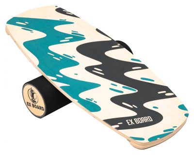 Баланс борд Clear EX130 Ex-board