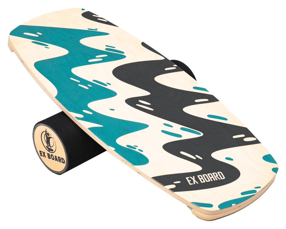 Баланс борд Clear EX130 Ex-board