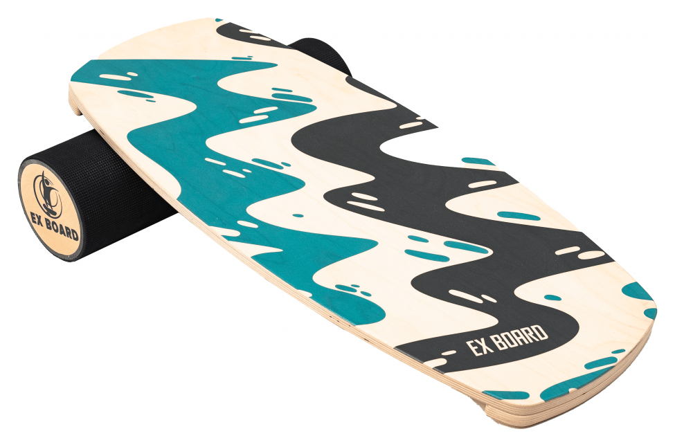 Баланс борд Clear EX130 Ex-board