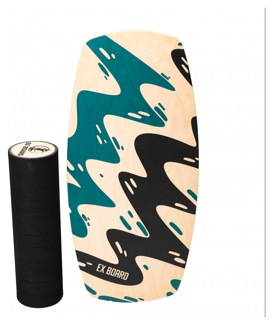 Баланс борд Clear EX130 Ex-board