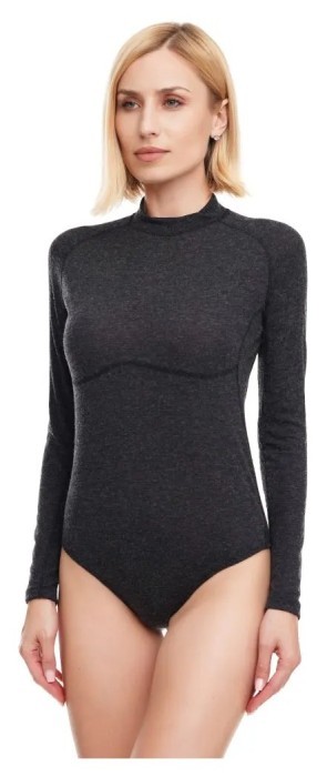 Термофутболка Turbat Retezat Body Wmn, укр, укр