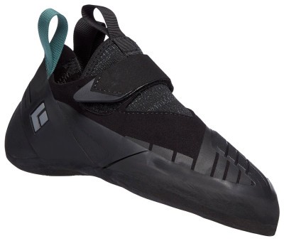 Скальные туфли Black Diamond Shadow LV туфли, Black, р.