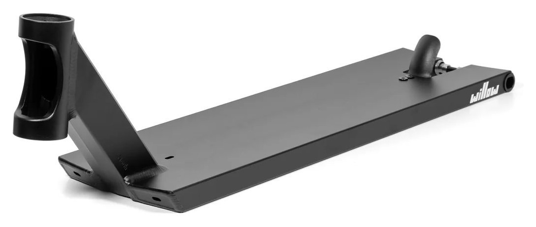 Дека North Unity Deck 6.5" х 22,25" G5 - Jon deVrind Signature - Forest (translucent), укр, укр