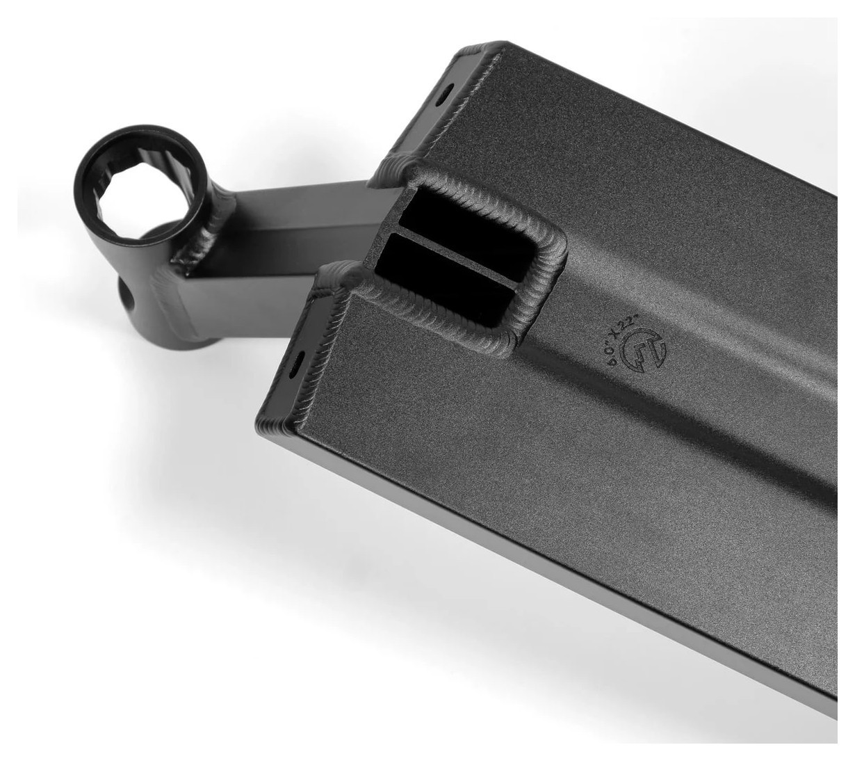 Дека North Unity Deck 6.5" х 22,25" G5 - Jon deVrind Signature - Forest (translucent), укр, укр