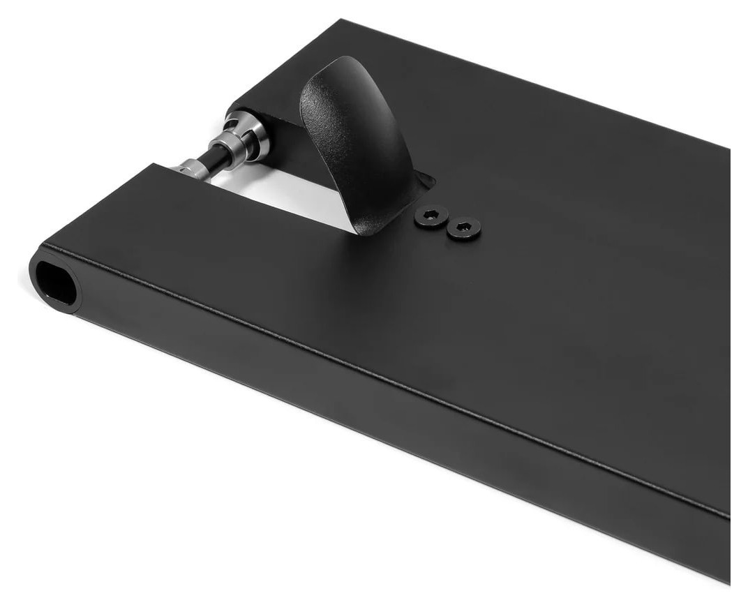 Дека North Unity Deck 6.5" х 22,25" G5 - Jon deVrind Signature - Forest (translucent), укр, укр