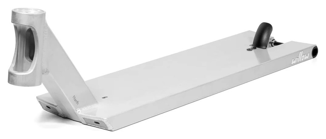 Дека North Unity Deck 6.5" х 22,25" G5 - Jon deVrind Signature - Forest (translucent), укр, укр