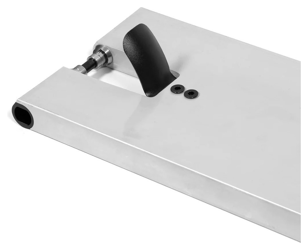 Дека North Unity Deck 6.5" х 22,25" G5 - Jon deVrind Signature - Forest (translucent), укр, укр