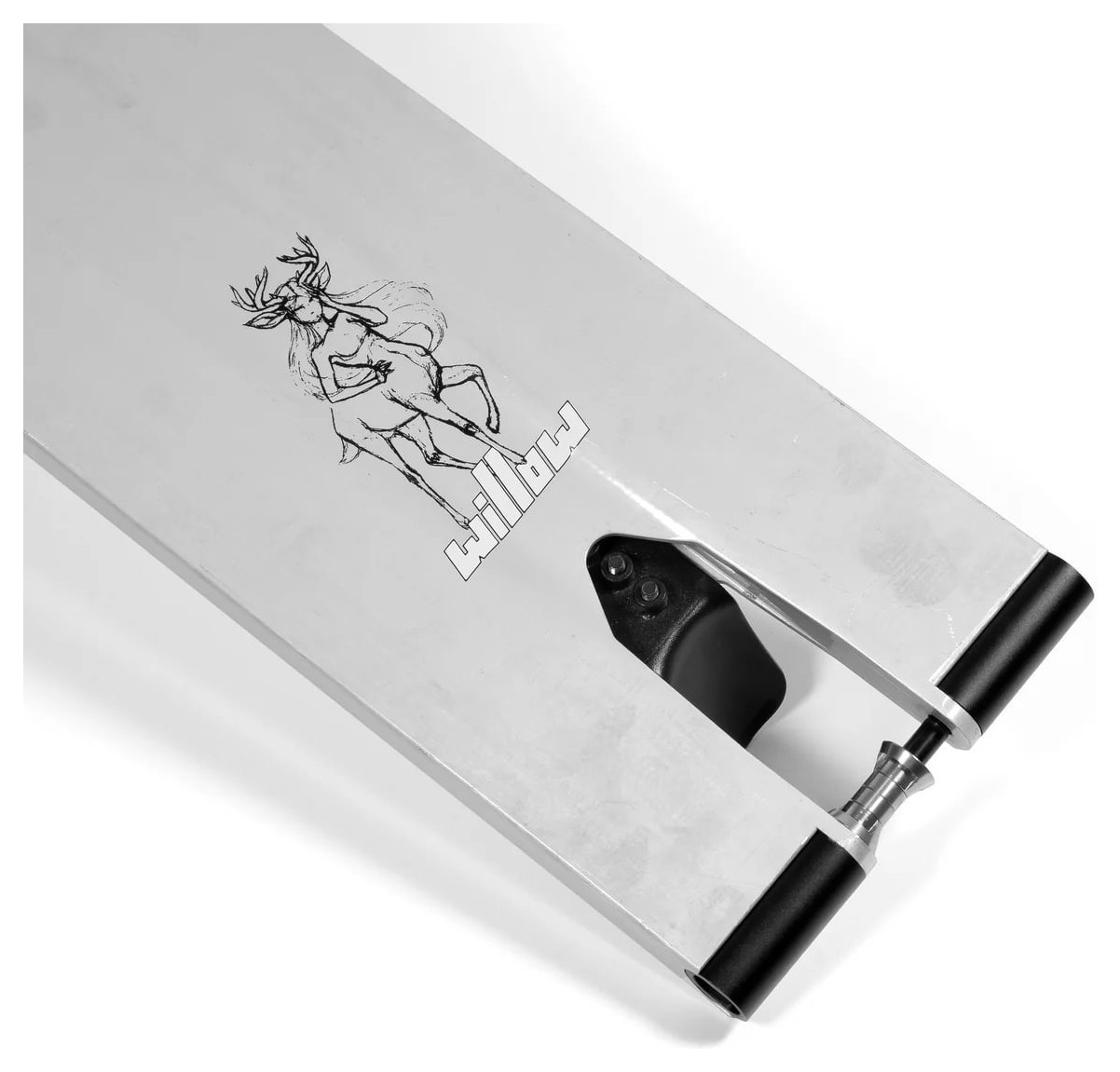 Дека North Unity Deck 6.5" х 22,25" G5 - Jon deVrind Signature - Forest (translucent), укр, укр