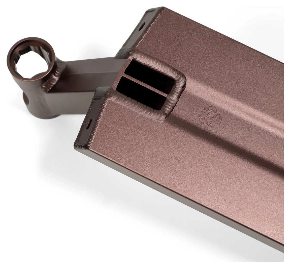 Дека North Unity Deck 6.5" х 22,25" G5 - Jon deVrind Signature - Forest (translucent), укр, укр