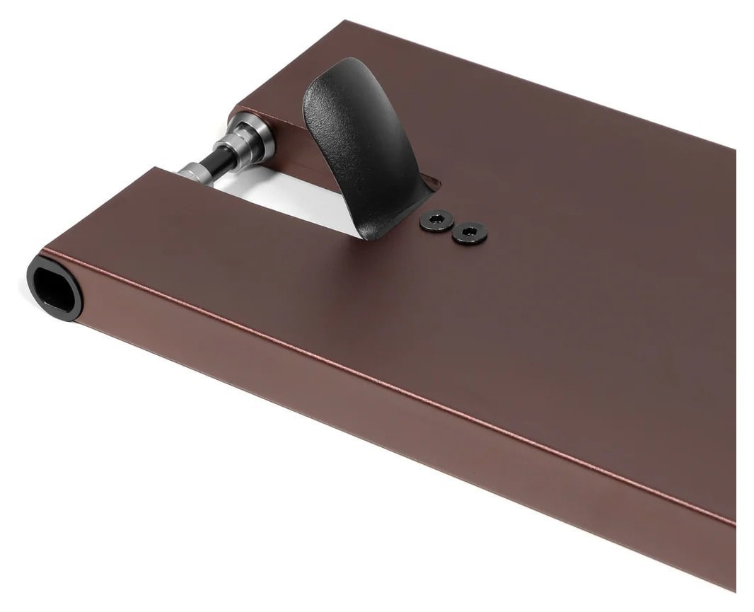 Дека North Unity Deck 6.5" х 22,25" G5 - Jon deVrind Signature - Forest (translucent), укр, укр