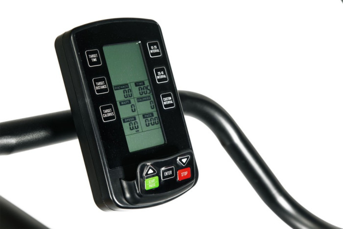 Механическая беговая дорожка Aerostream MT-763G