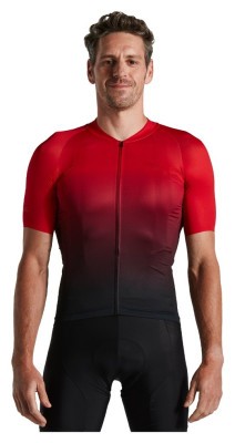 Джерсі Specialized SL AIR JERSEY SS SAGAN DECON 2021