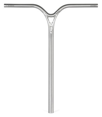 Кермо руль ETHIC DTC Wolpertinger 670