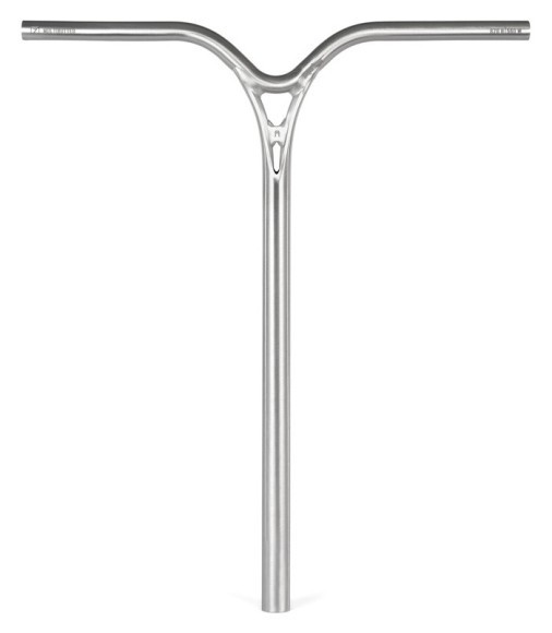 Кермо руль ETHIC DTC Wolpertinger 670, укр