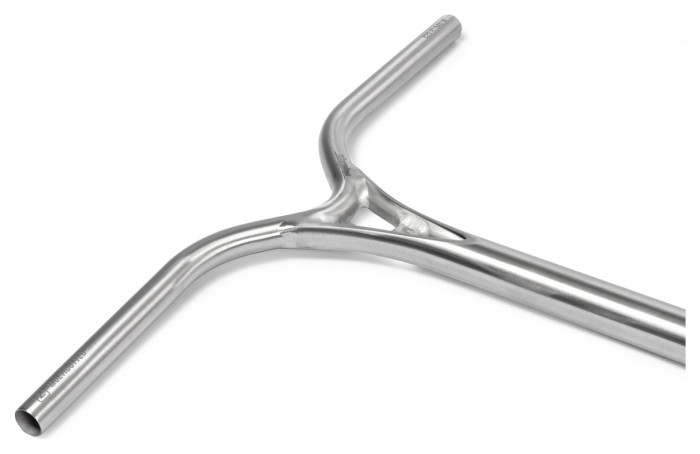 Кермо руль ETHIC DTC Wolpertinger 670