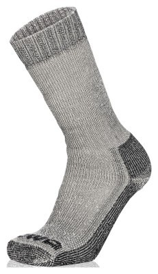 LOWA носки Winter Ice black 37-38