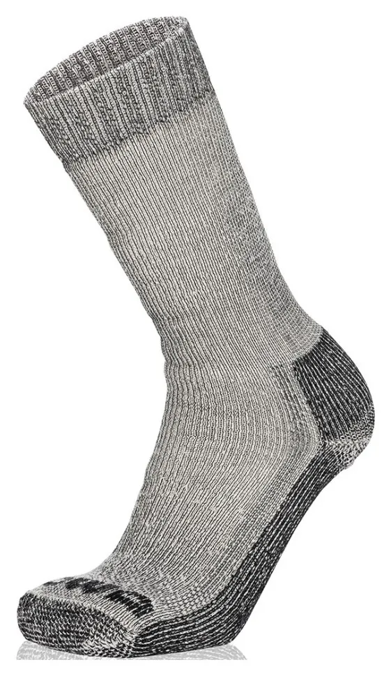 LOWA шкарпетки Winter Ice black 37-38 (37-38)