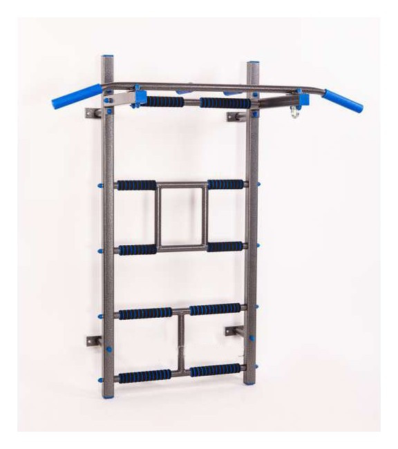 Турник-стенка для воркаута Home Workout