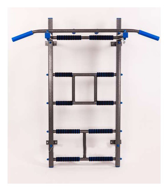 Турник-стенка для воркаута Home Workout