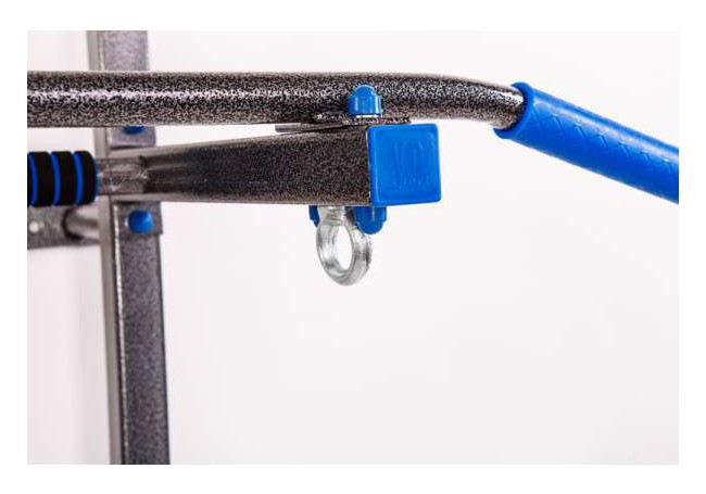 Турник-стенка для воркаута Home Workout